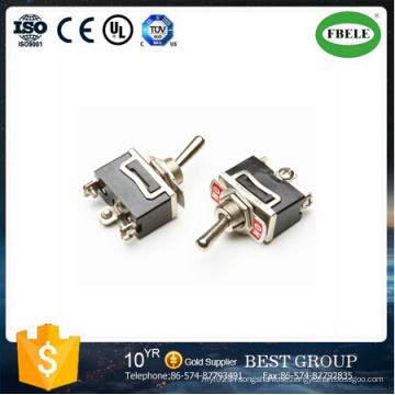 12V Illuminated Toggle Switch High Quality Switch (FBELE)